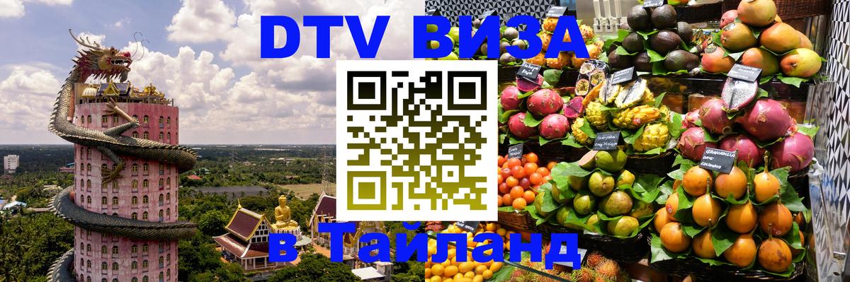 Сколько стоит DTV виза — актуальные цены, оформление даже без документов - 21.11.2025 